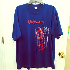 Vietnam Tourism T-Shirt